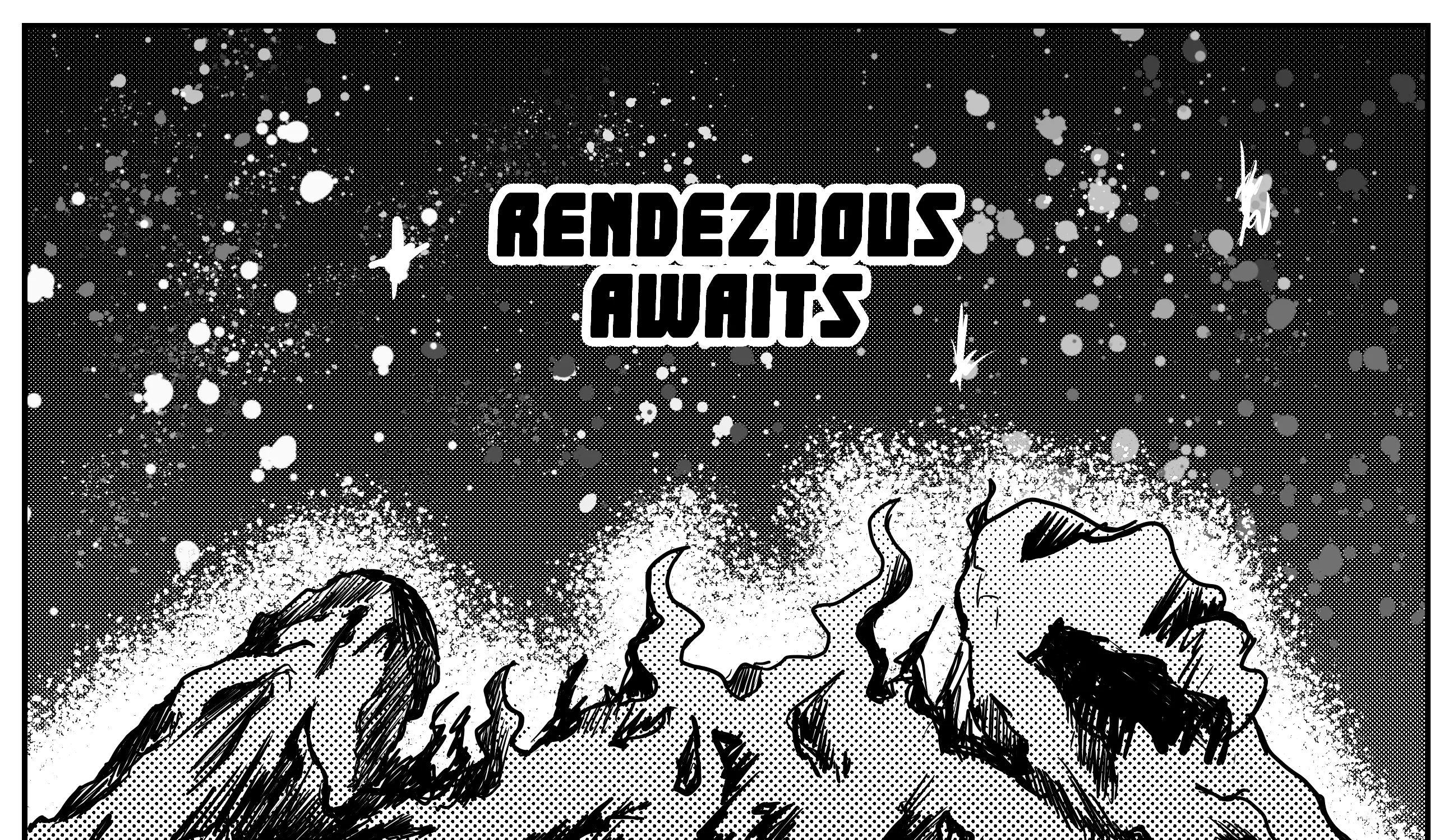 Space Juggernaut Zinmanga X Chapter 1 Page 8