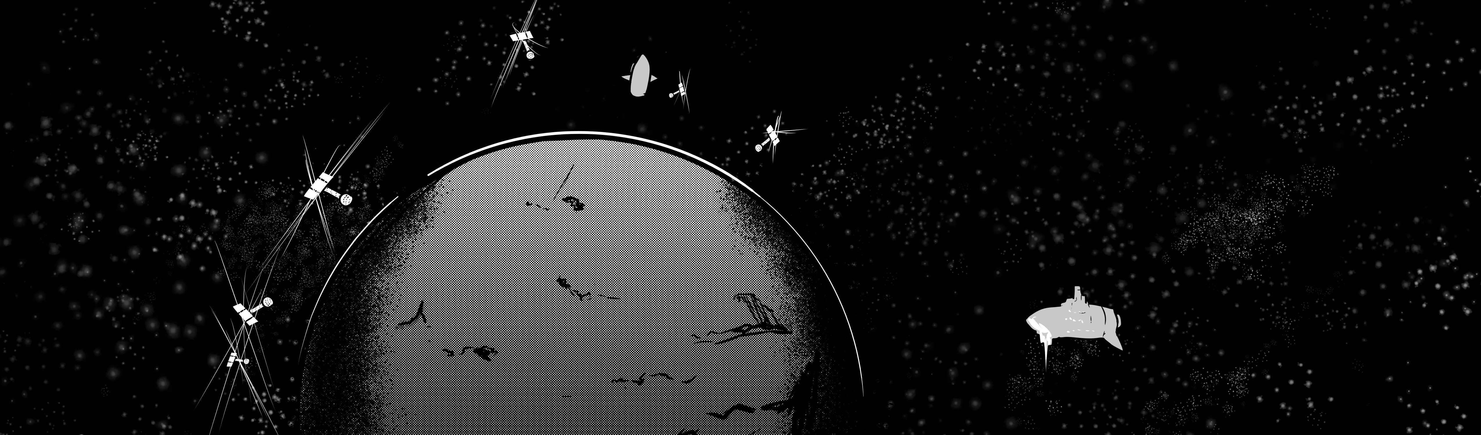 Space Juggernaut Zinmanga X Chapter 1 Page 18