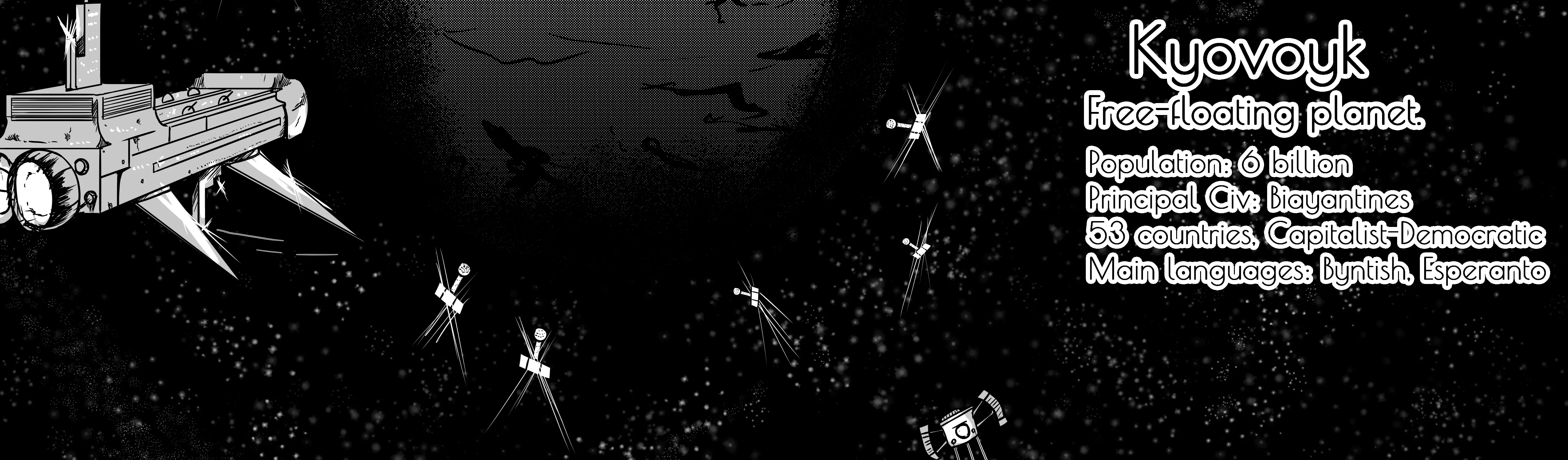 Space Juggernaut Zinmanga X Chapter 1 Page 19