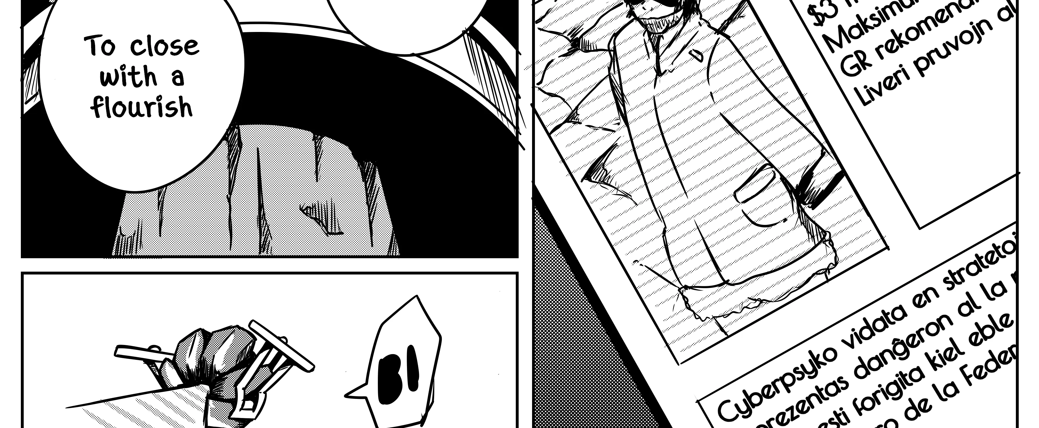 Space Juggernaut Zinmanga X Chapter 1 Page 26