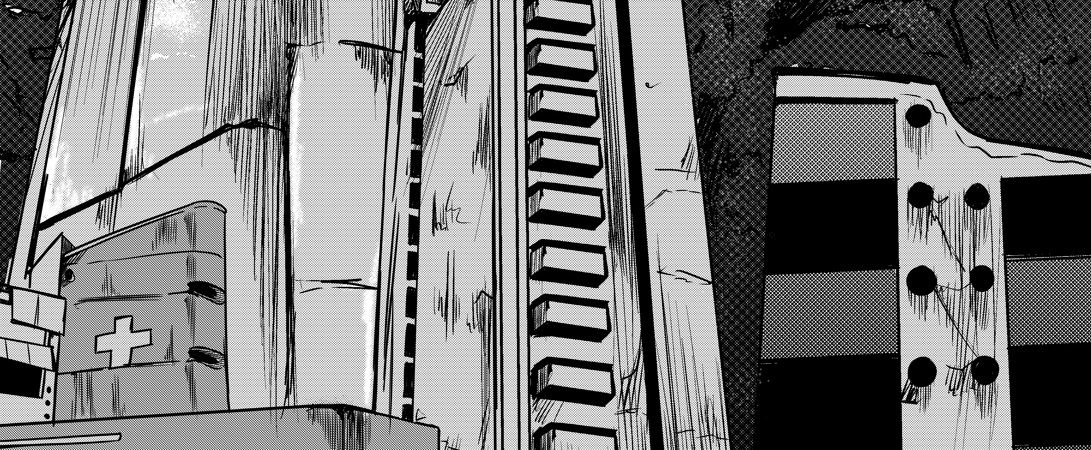Space Juggernaut Zinmanga X Chapter 1 Page 34