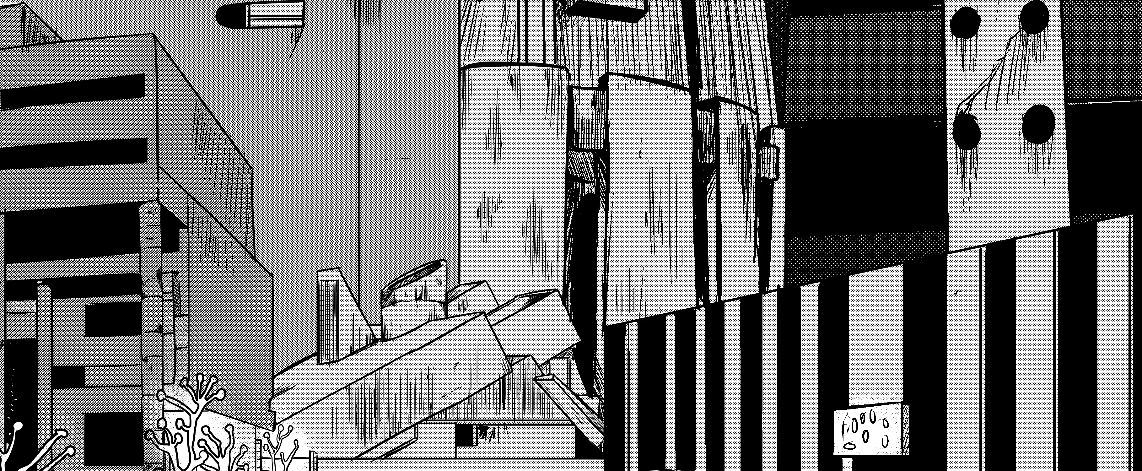 Space Juggernaut Zinmanga X Chapter 1 Page 35
