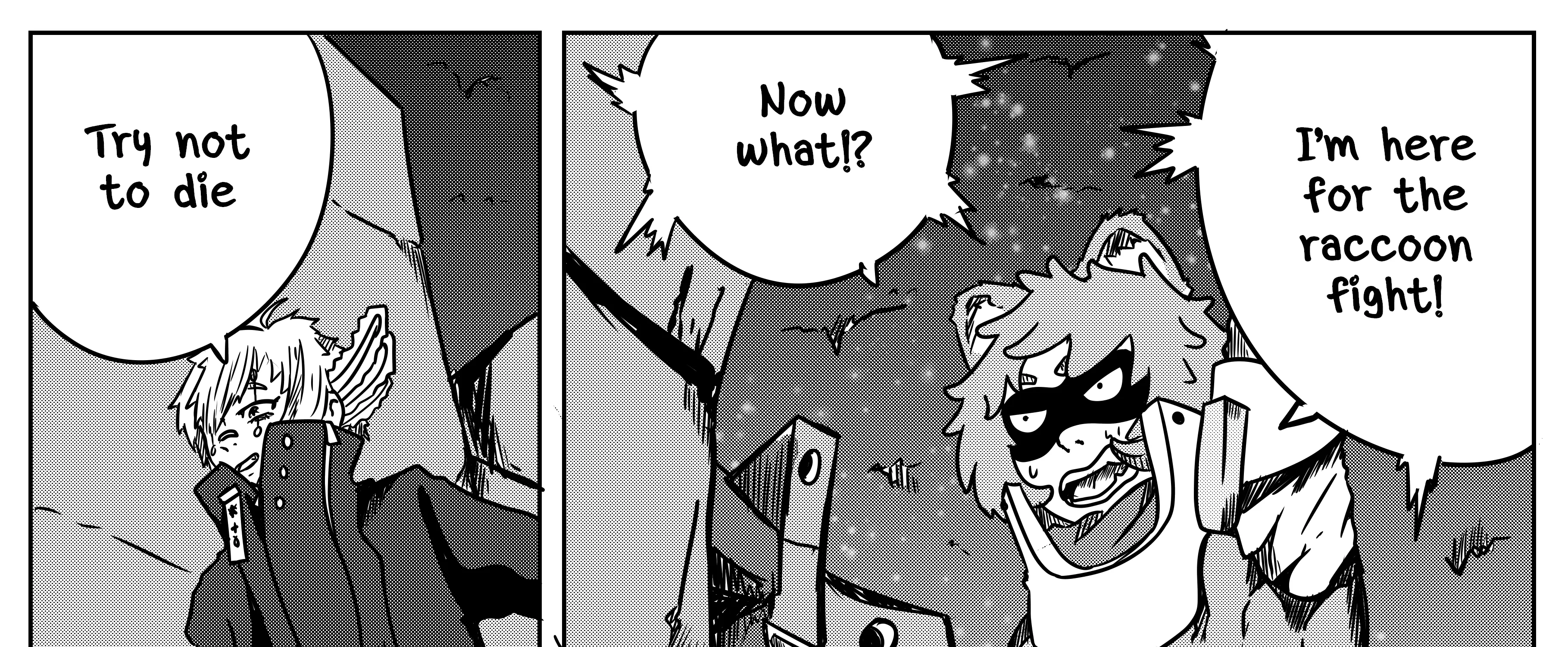 Space Juggernaut Zinmanga X Chapter 1 Page 57