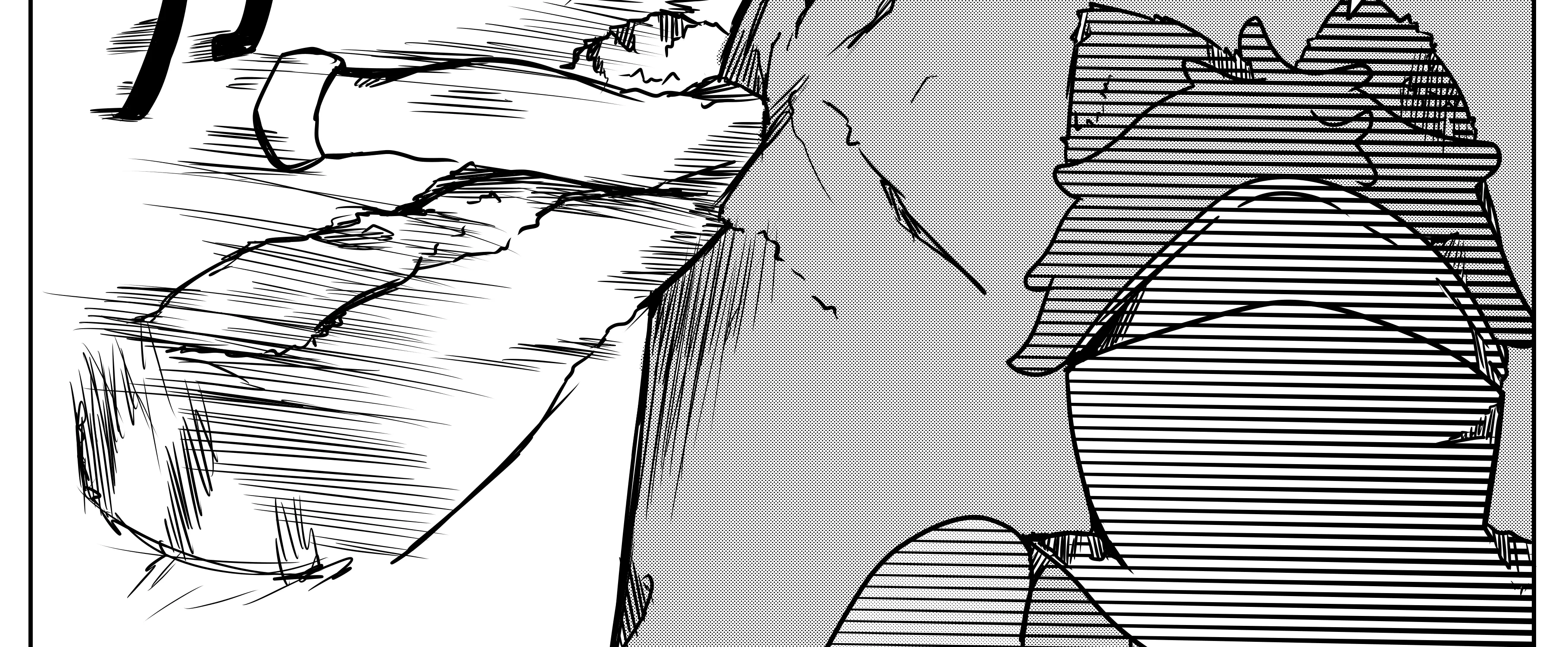 Space Juggernaut Zinmanga X Chapter 1 Page 59