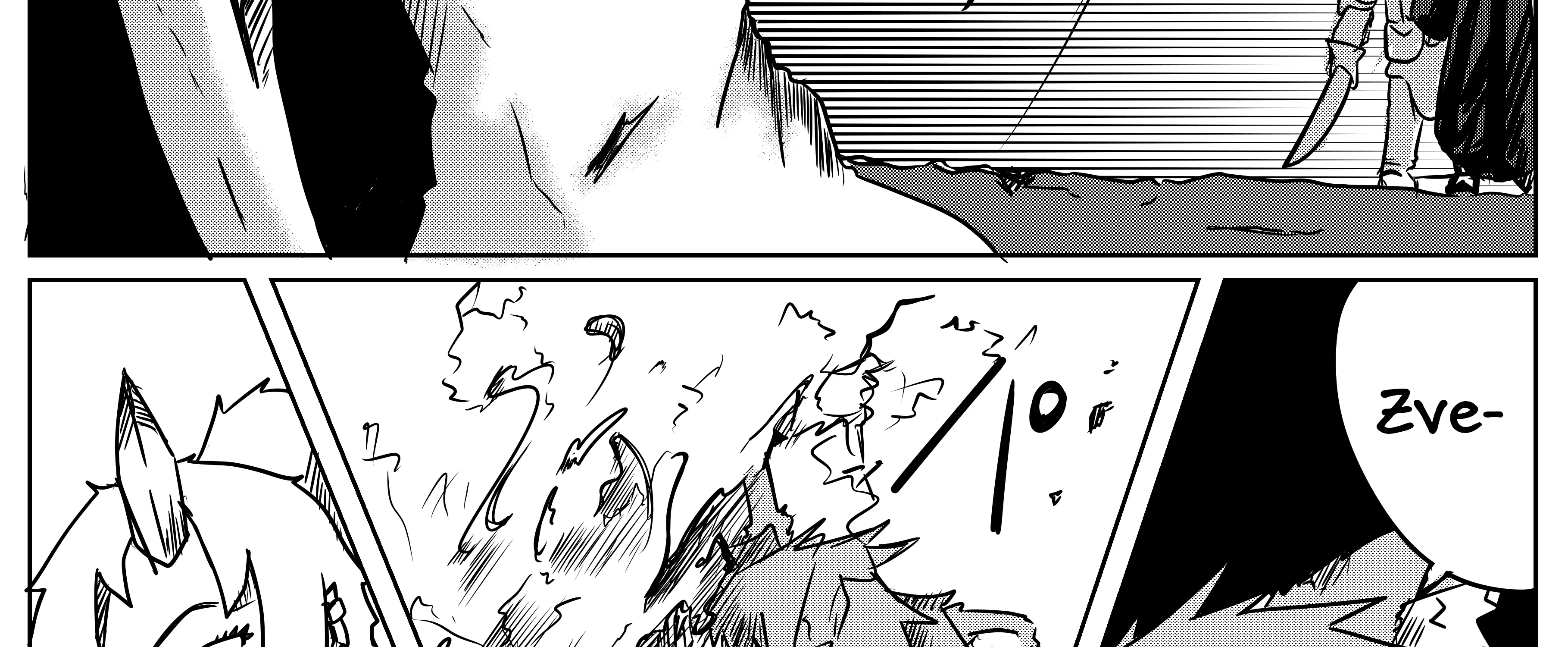 Space Juggernaut Zinmanga X Chapter 1 Page 66
