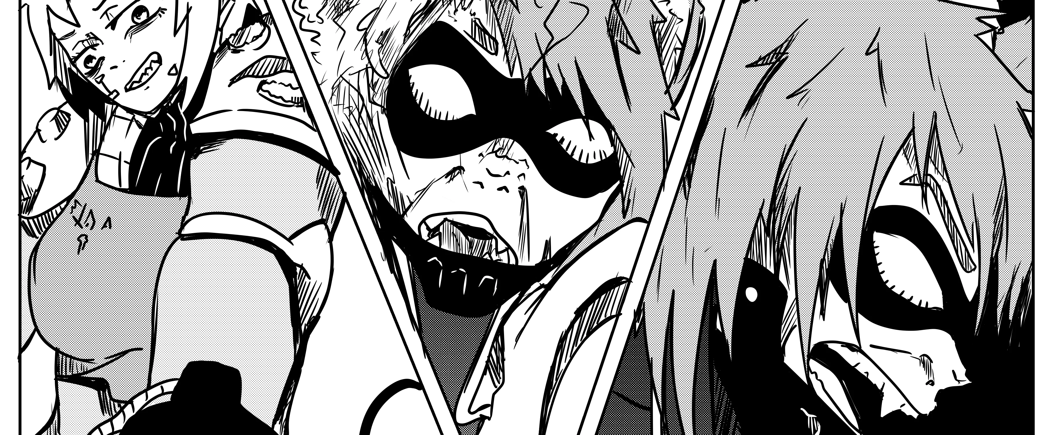 Space Juggernaut Zinmanga X Chapter 1 Page 67
