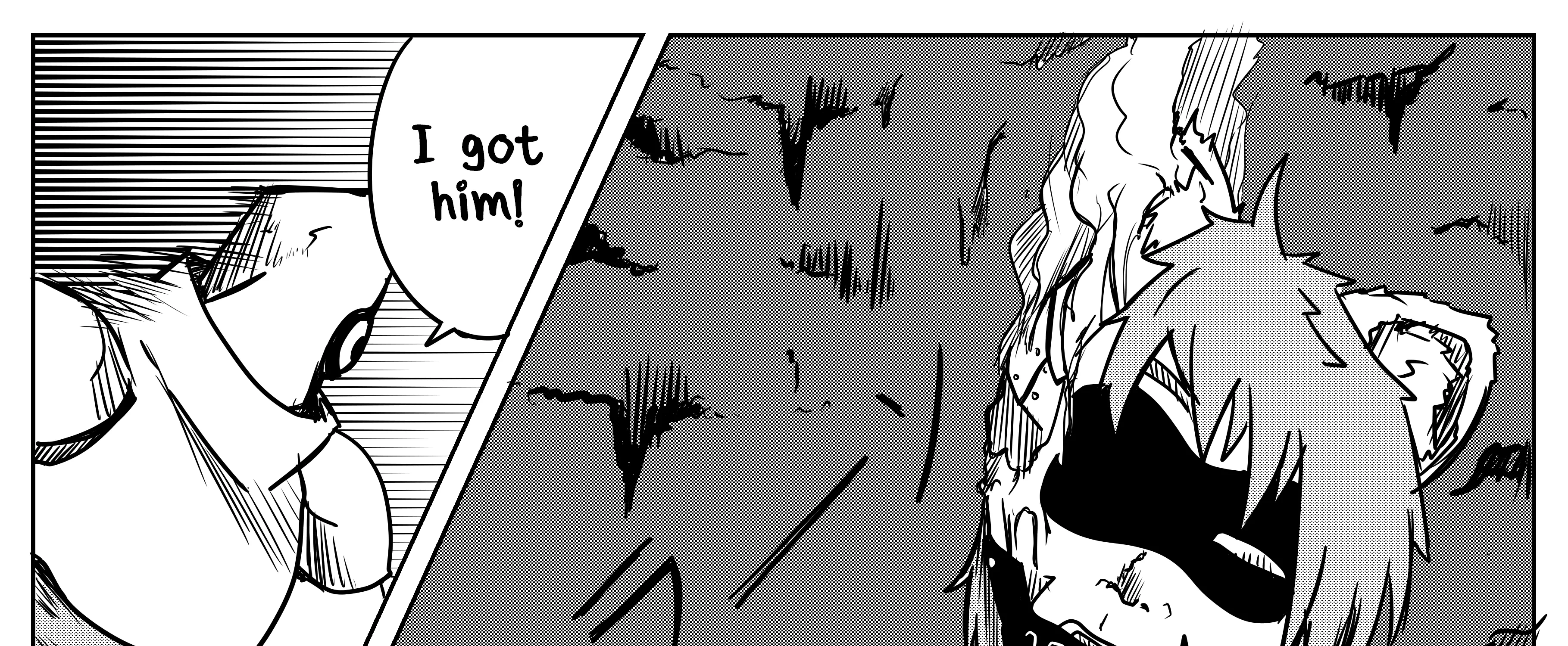 Space Juggernaut Zinmanga X Chapter 1 Page 69