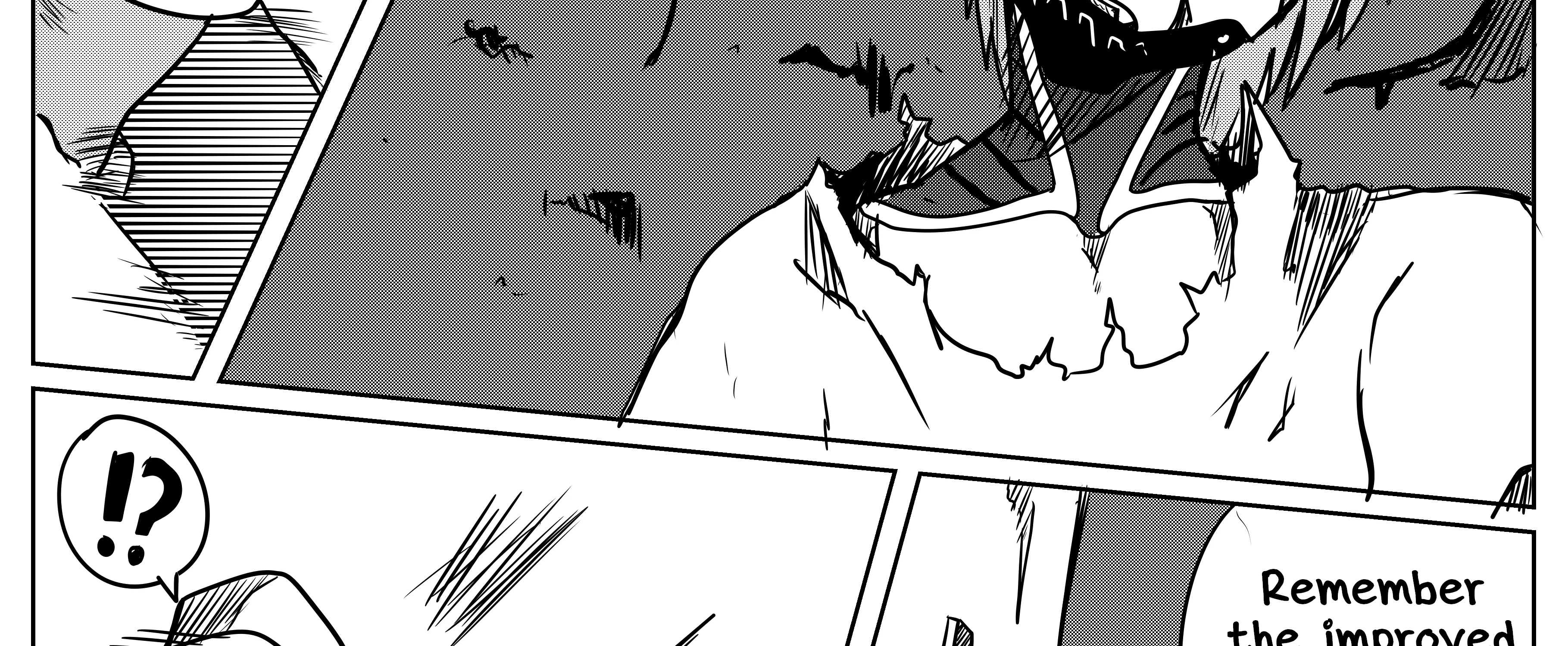 Space Juggernaut Zinmanga X Chapter 1 Page 70