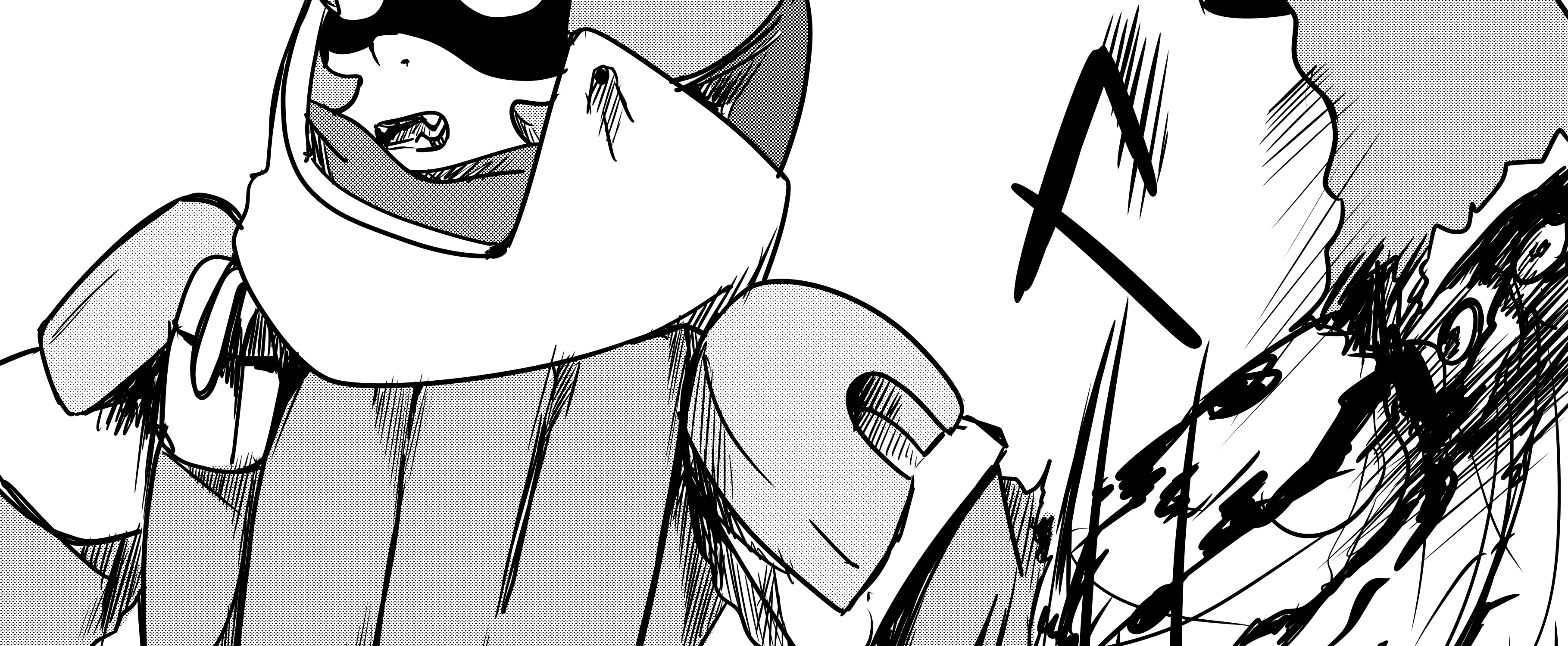 Space Juggernaut Zinmanga X Chapter 1 Page 78
