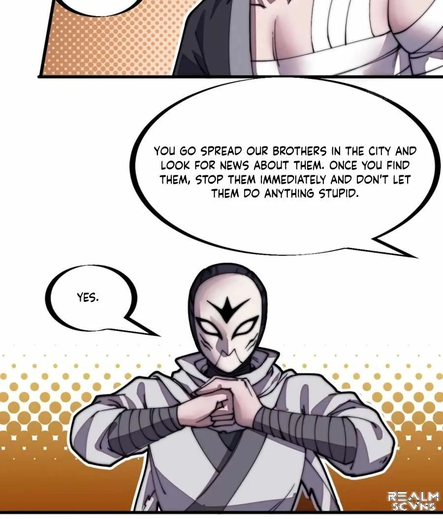 It Starts With A Mountain Zinmanga X Chapter 205 Page 21