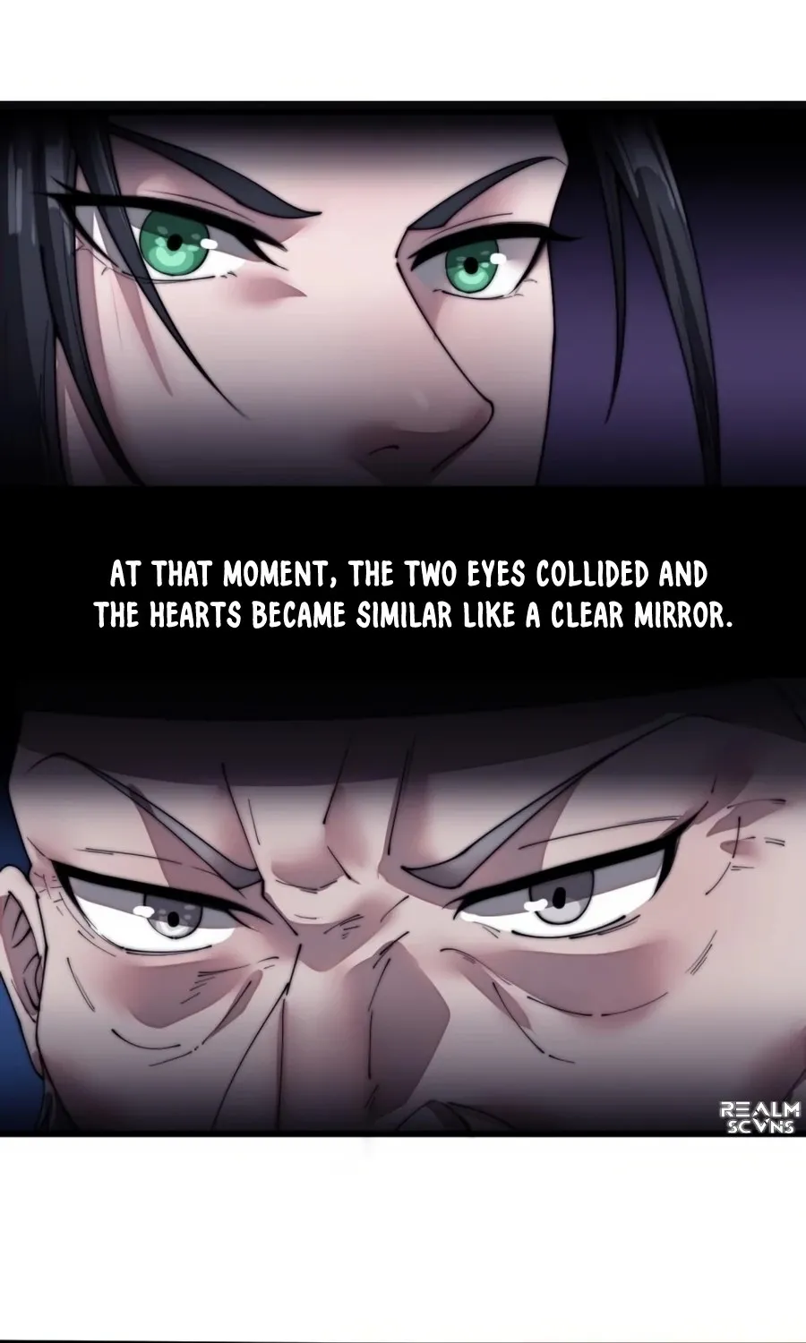 It Starts With A Mountain Zinmanga X Chapter 199 Page 22