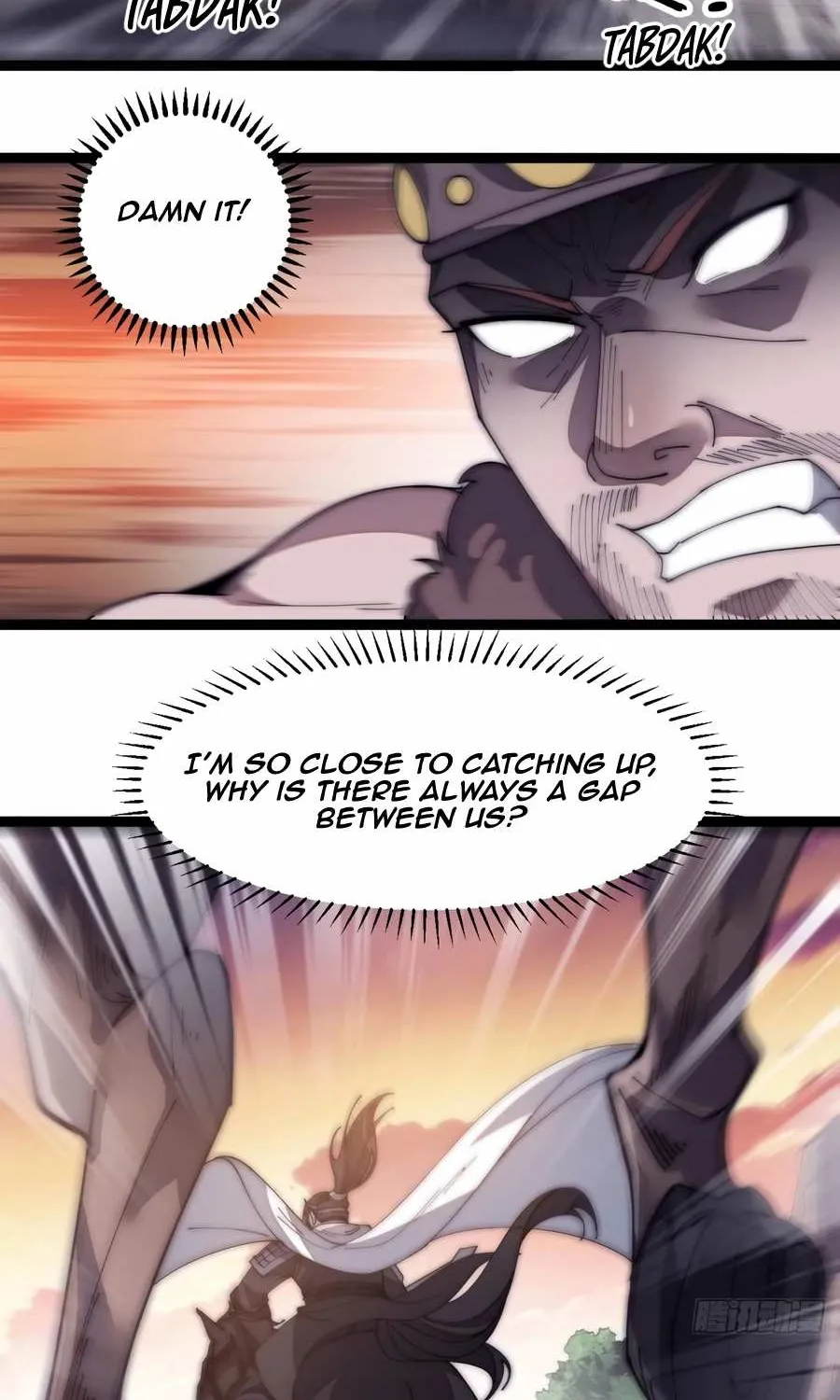 It Starts With A Mountain Zinmanga X Chapter 145 Page 5