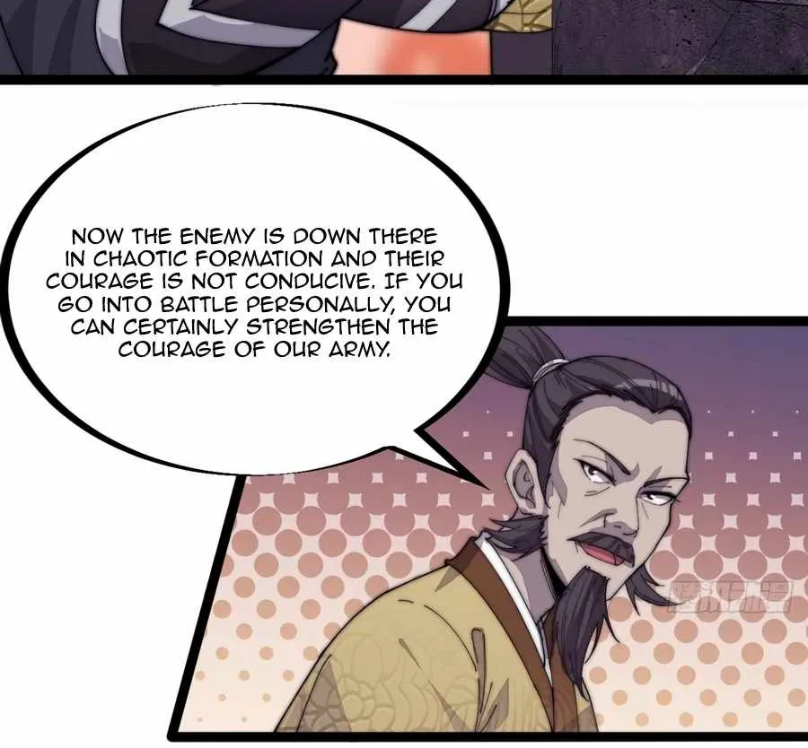 It Starts With A Mountain Zinmanga X Chapter 143 Page 22