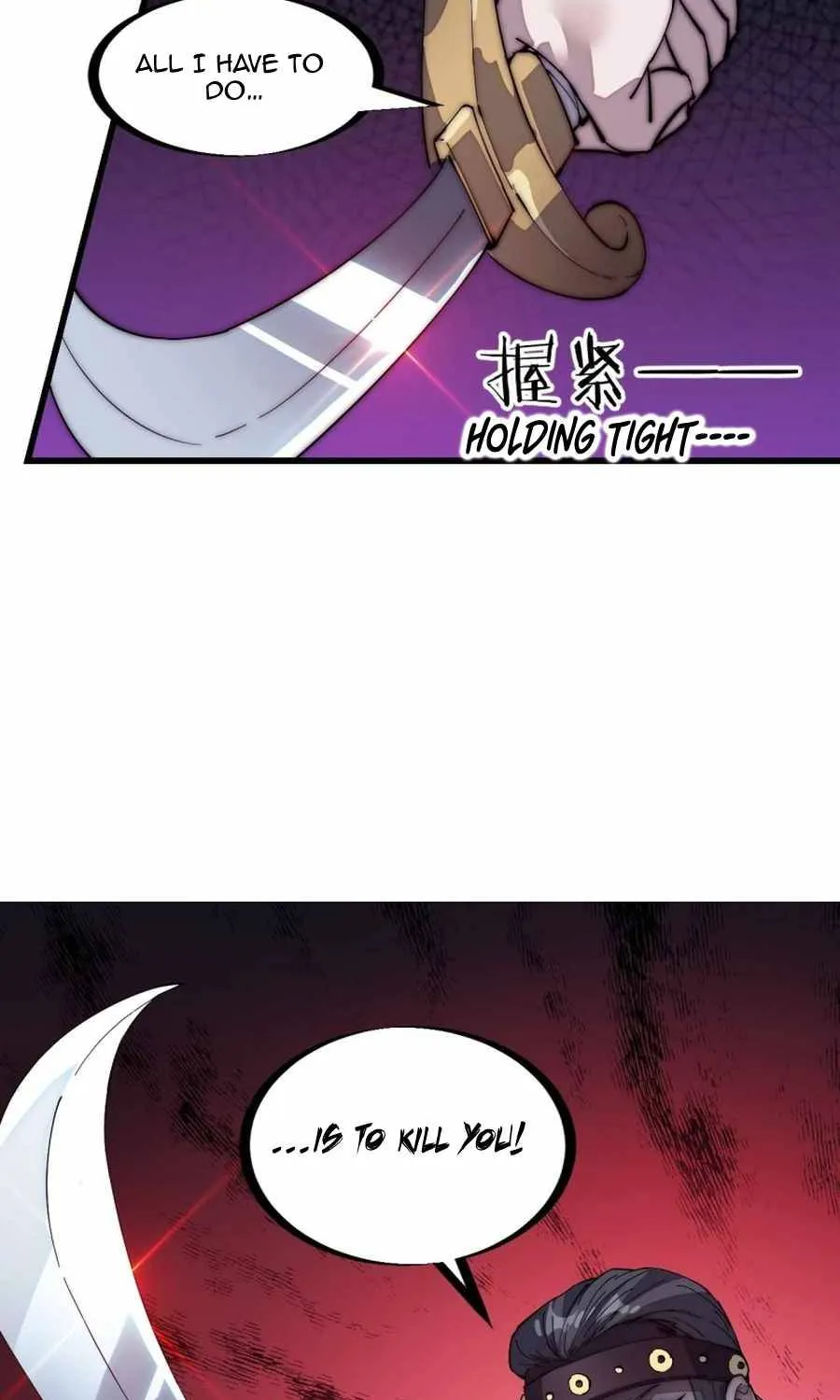 It Starts With A Mountain Zinmanga X Chapter 132 Page 45