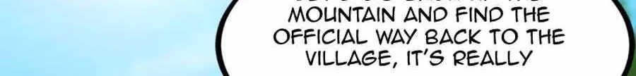 It Starts With A Mountain Zinmanga X Chapter 119 Page 40