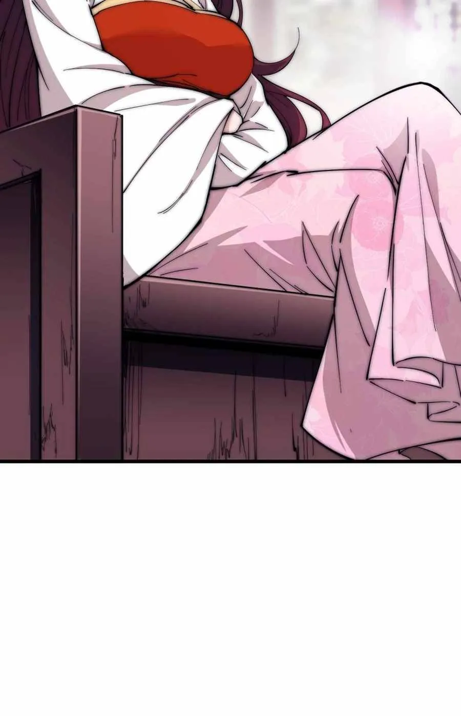 It Starts With A Mountain Zinmanga X Chapter 109 Page 24