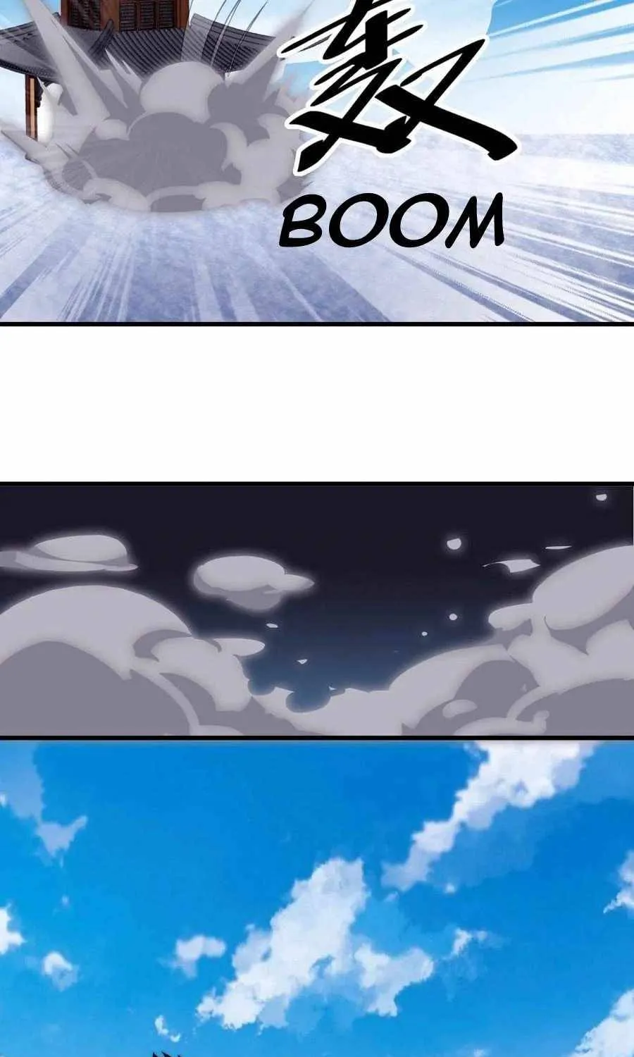 It Starts With A Mountain Zinmanga X Chapter 102 Page 29