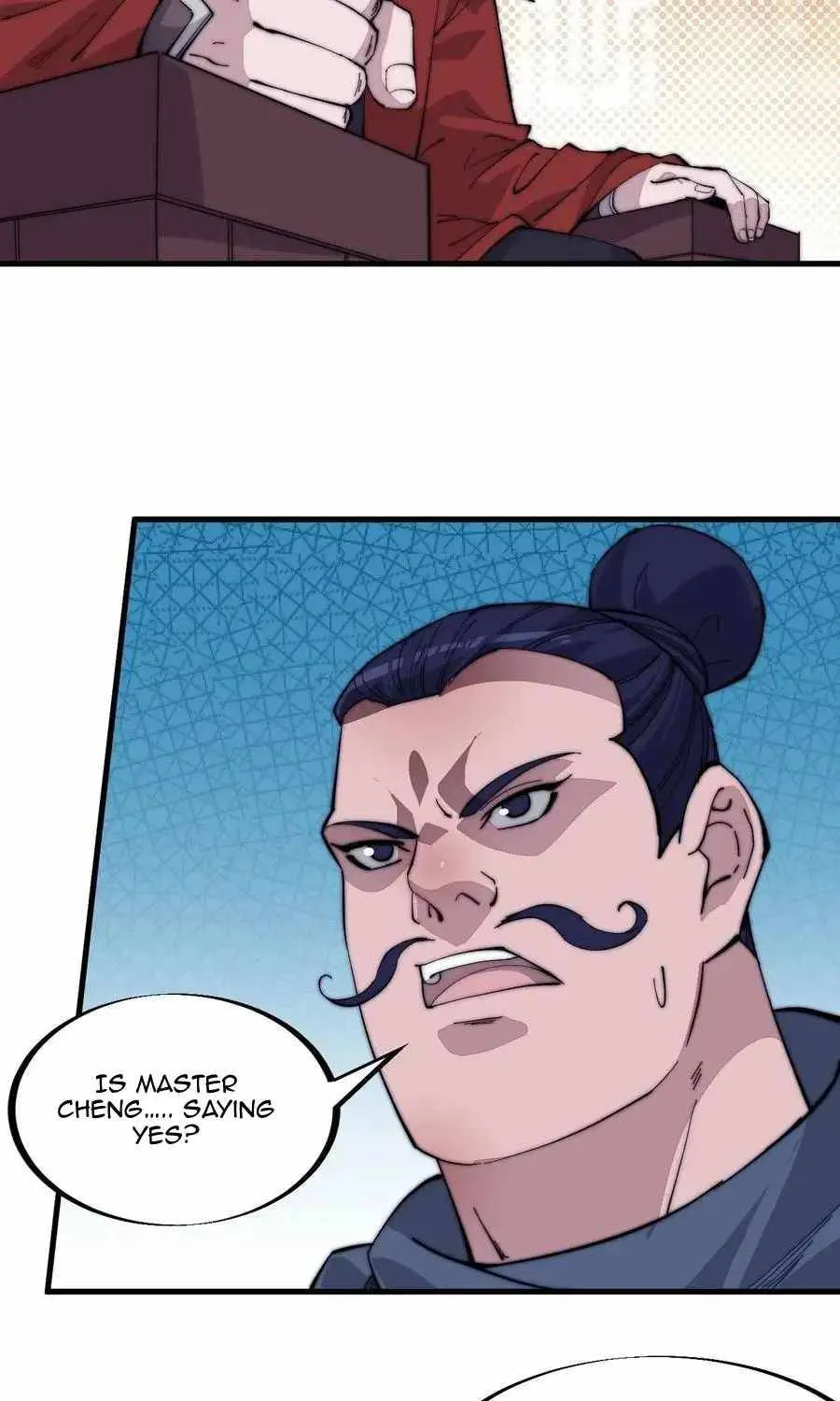 It Starts With A Mountain Zinmanga X Chapter 99 Page 53