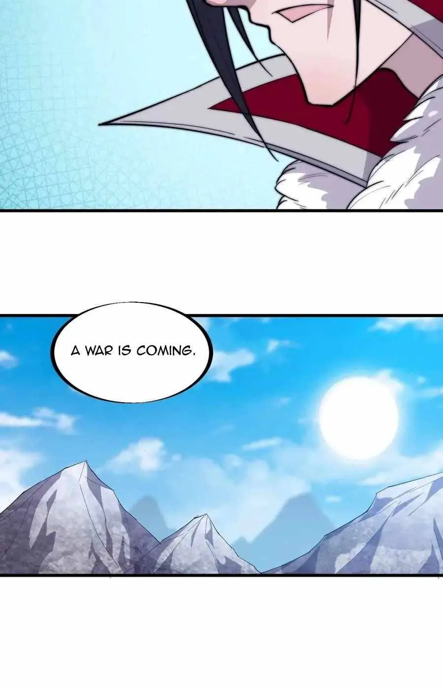 It Starts With A Mountain Zinmanga X Chapter 99 Page 68