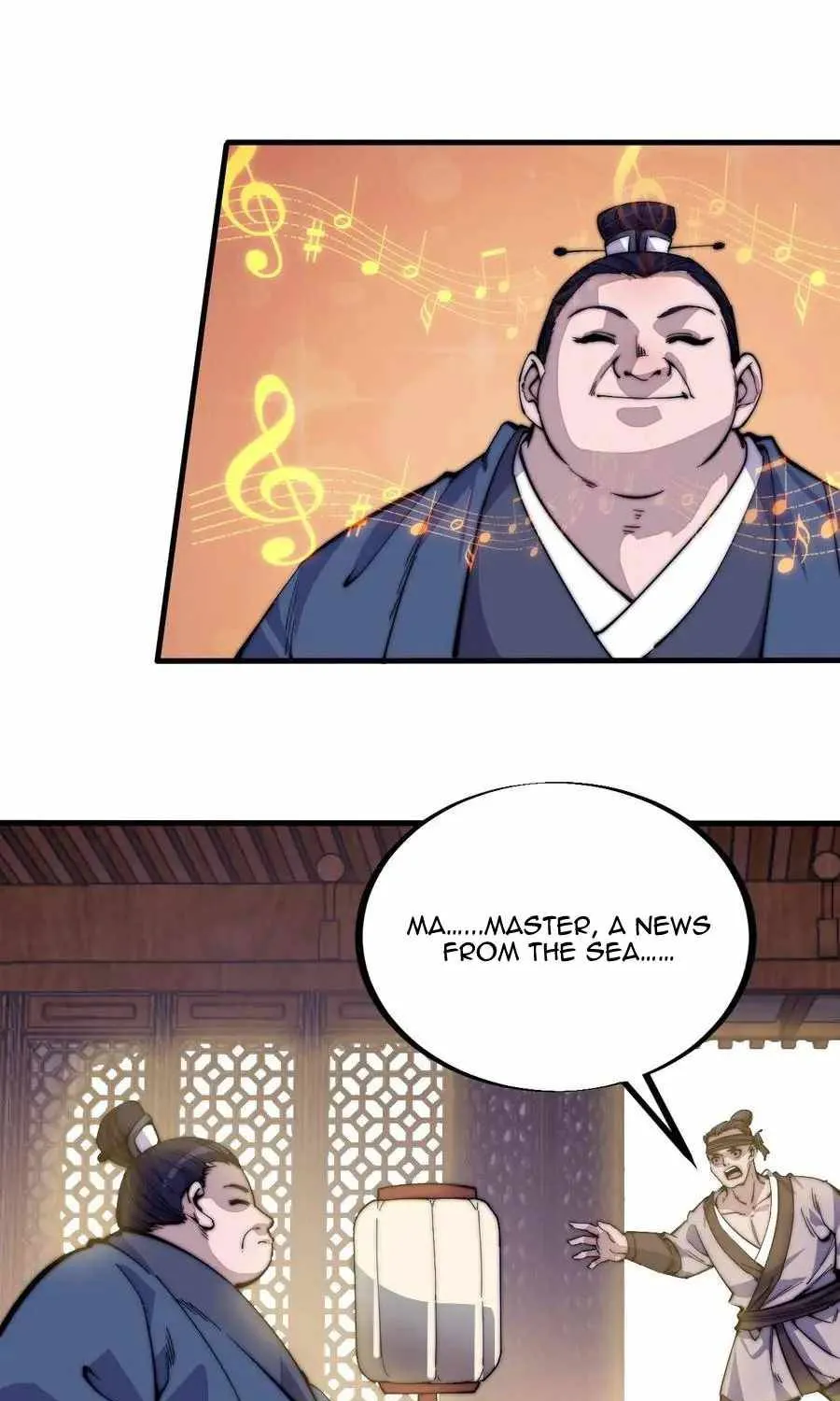 It Starts With A Mountain Zinmanga X Chapter 96 Page 5