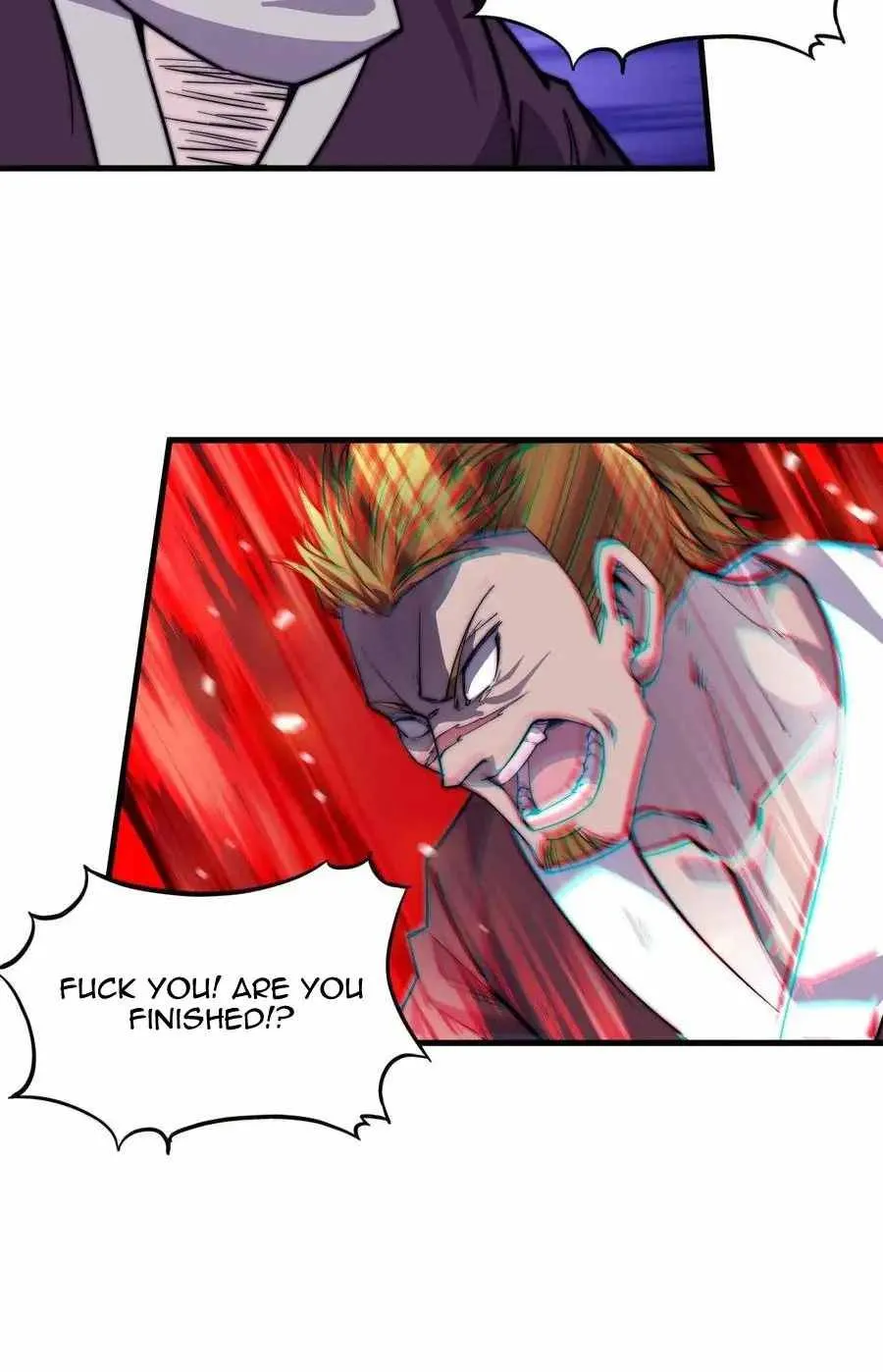 It Starts With A Mountain Zinmanga X Chapter 95 Page 79
