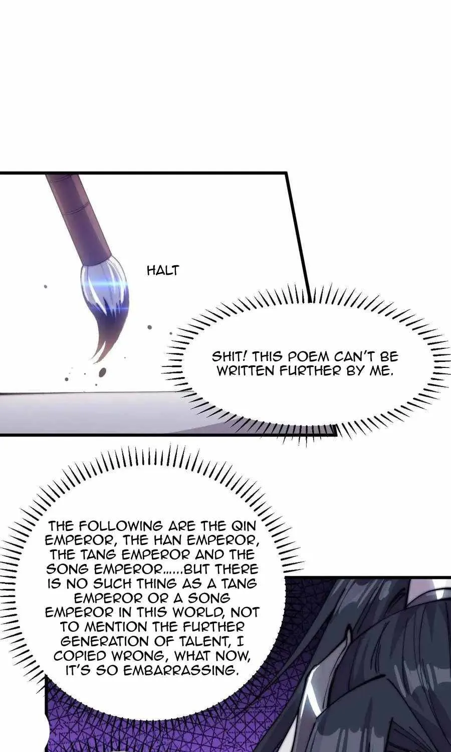 It Starts With A Mountain Zinmanga X Chapter 89 Page 58