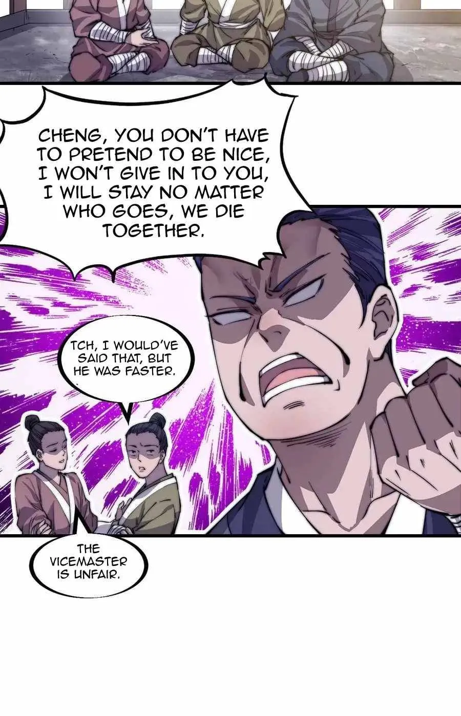 It Starts With A Mountain Zinmanga X Chapter 82 Page 46