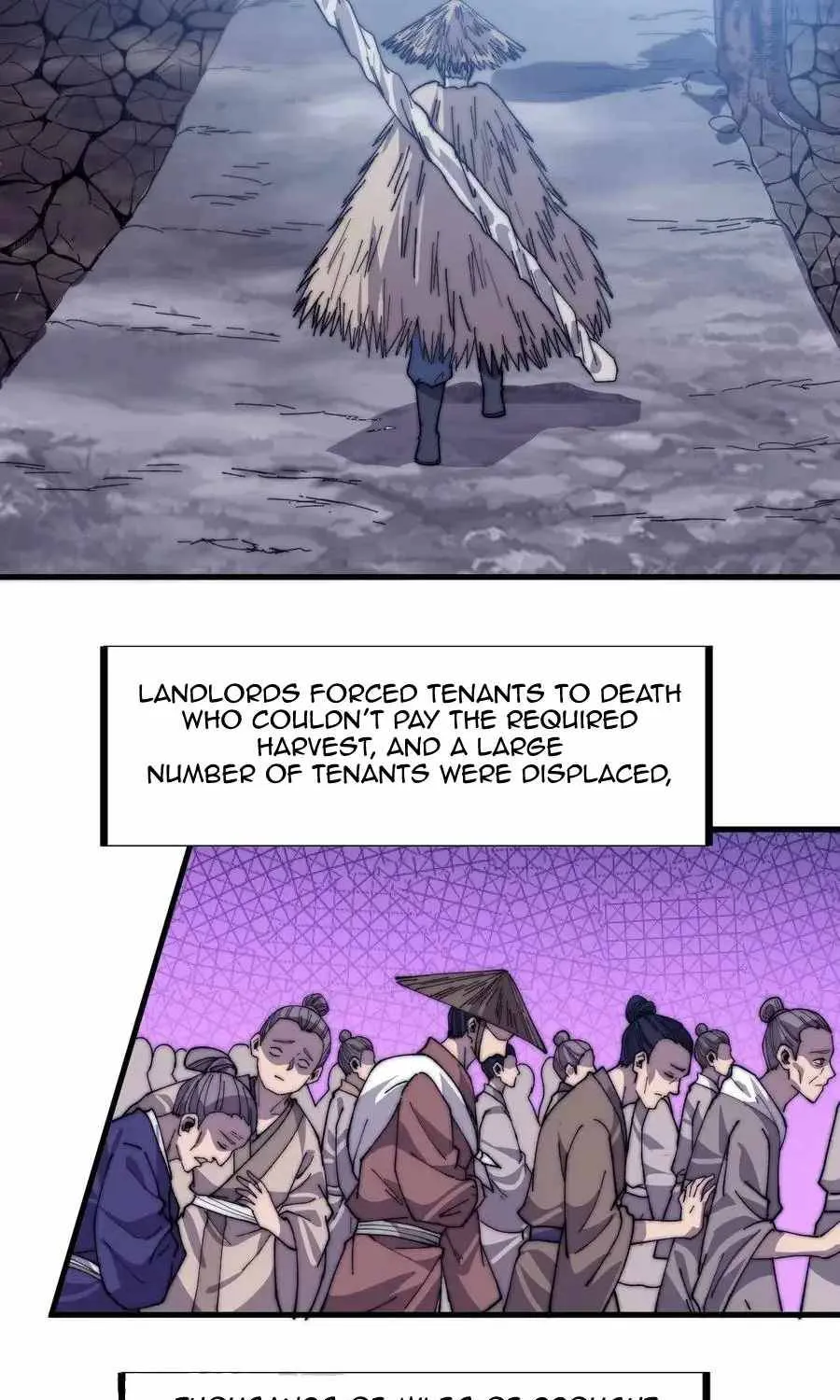 It Starts With A Mountain Zinmanga X Chapter 82 Page 71