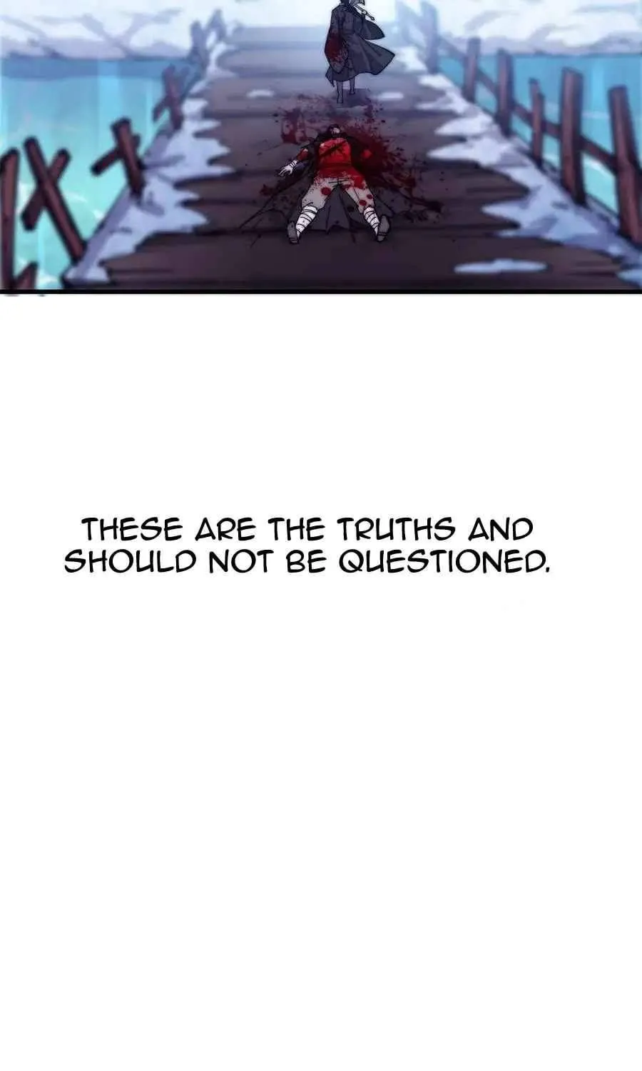 It Starts With A Mountain Zinmanga X Chapter 78 Page 77