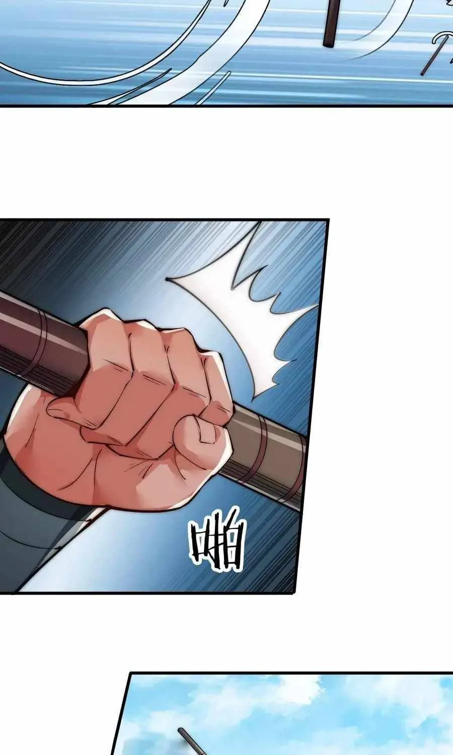 It Starts With A Mountain Zinmanga X Chapter 73 Page 49