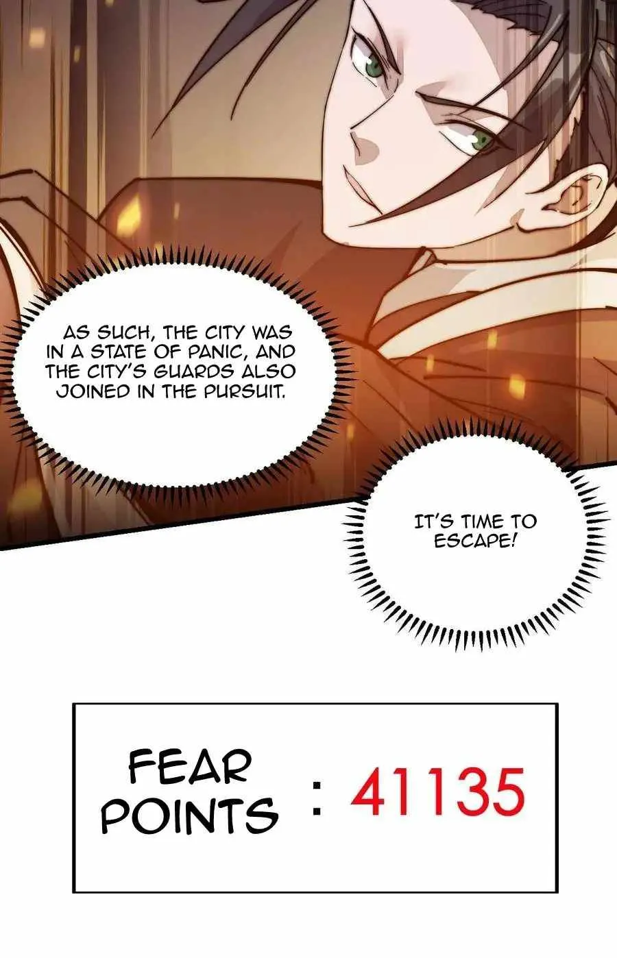 It Starts With A Mountain Zinmanga X Chapter 70 Page 57