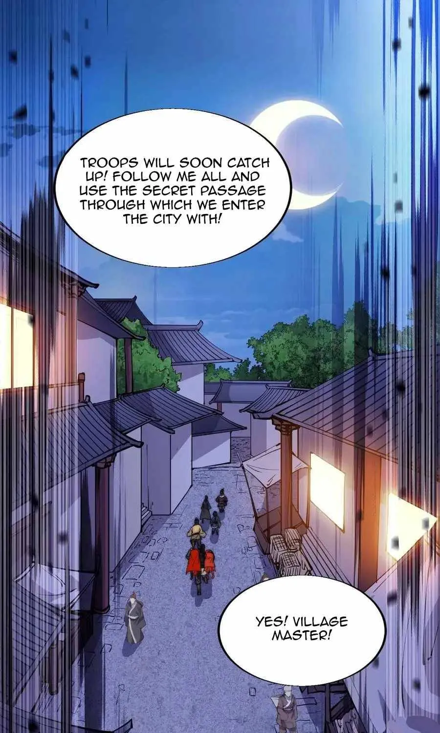 It Starts With A Mountain Zinmanga X Chapter 68 Page 47