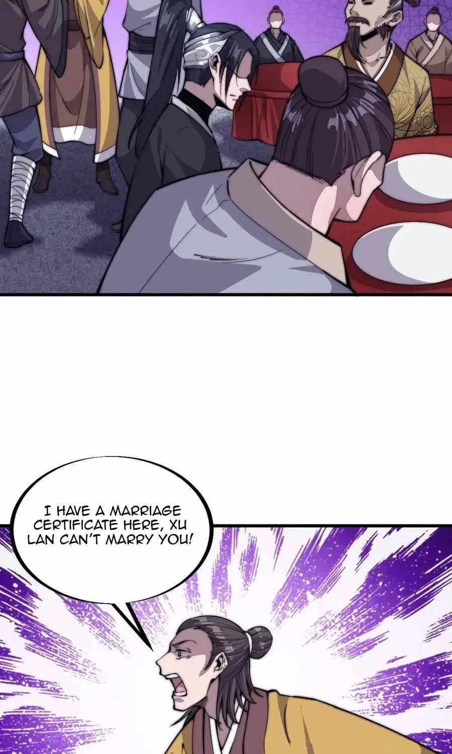 It Starts With A Mountain Zinmanga X Chapter 67 Page 29