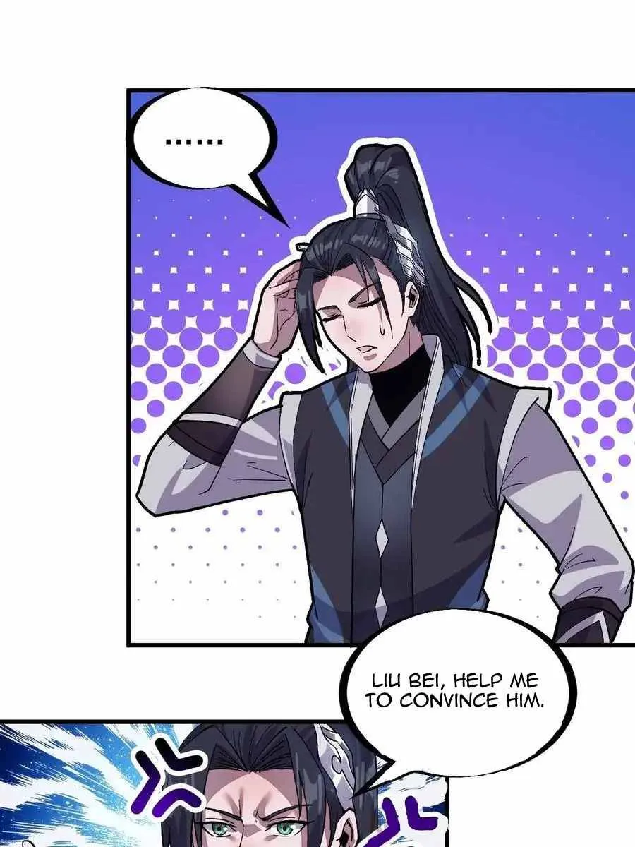 It Starts With A Mountain Zinmanga X Chapter 64 Page 3