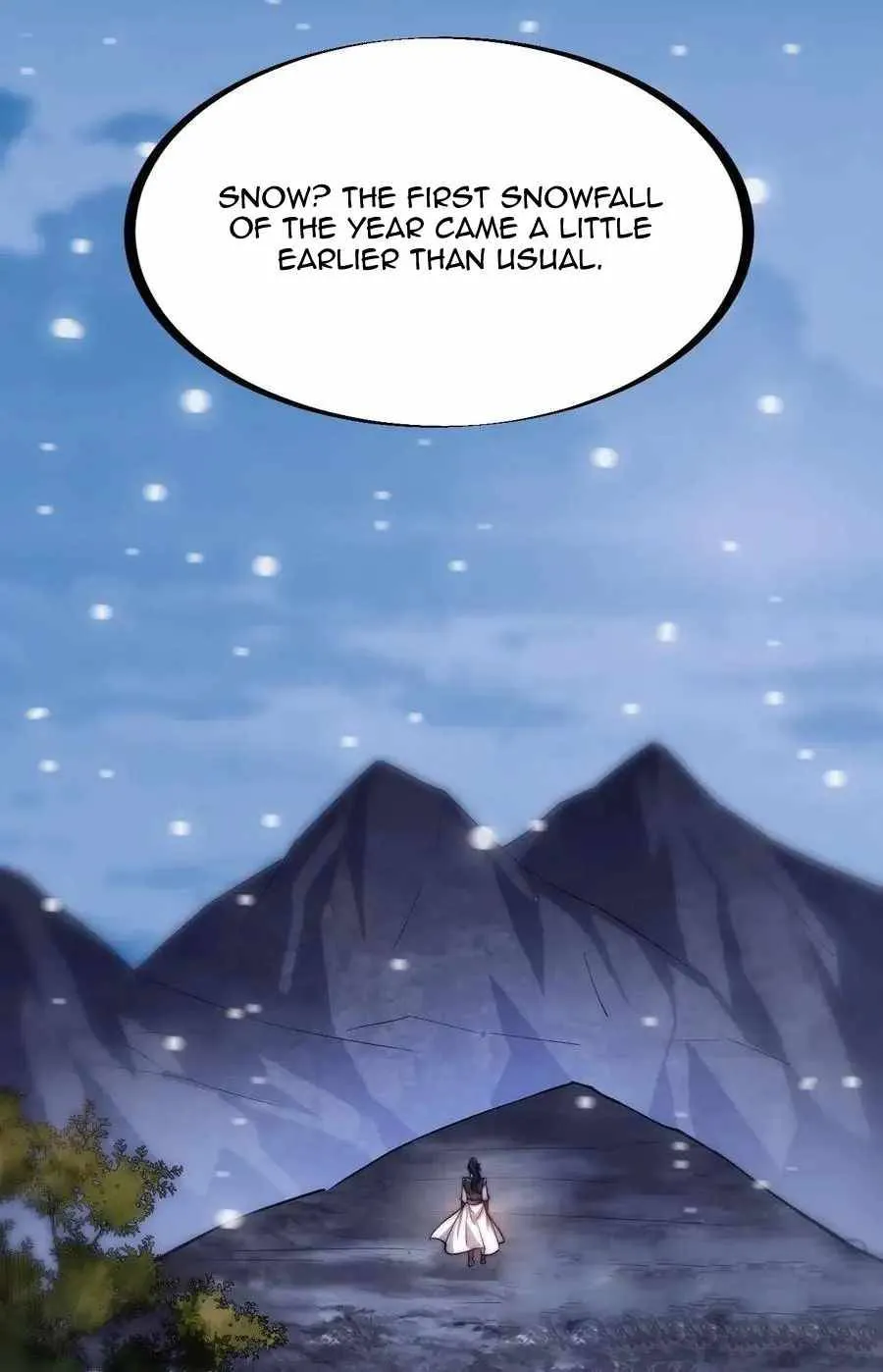It Starts With A Mountain Zinmanga X Chapter 64 Page 31