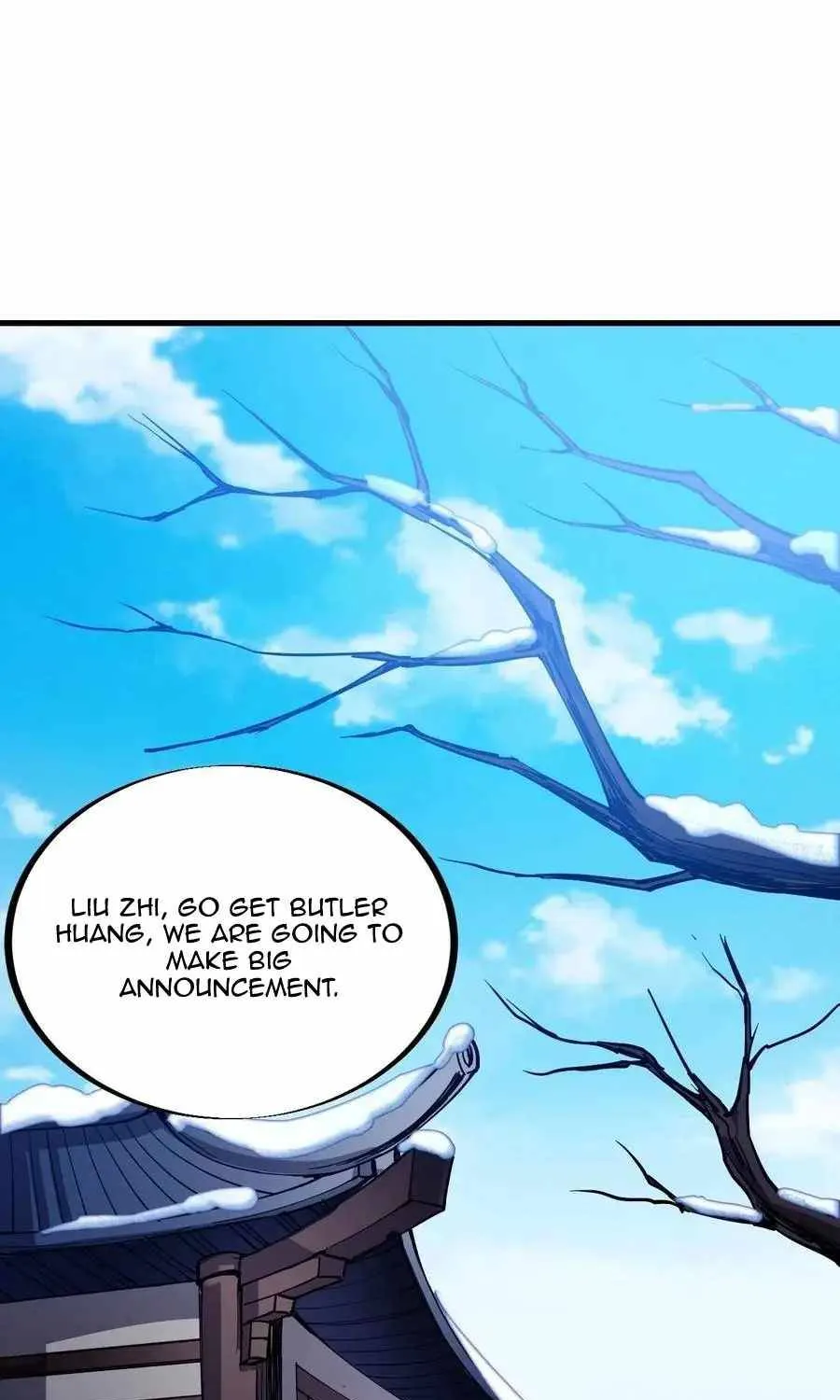 It Starts With A Mountain Zinmanga X Chapter 64 Page 43