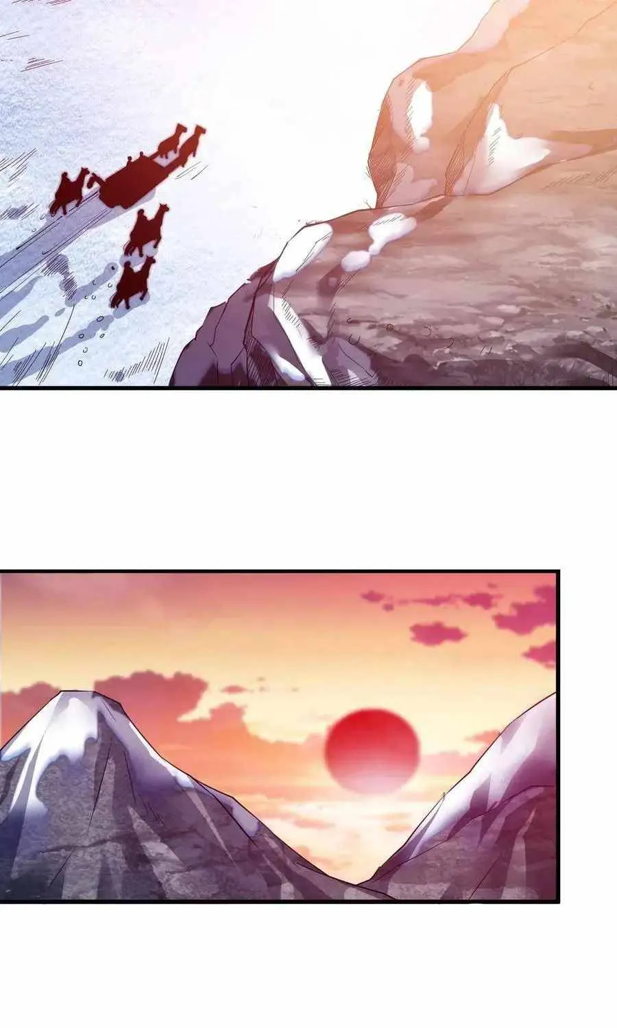 It Starts With A Mountain Zinmanga X Chapter 64 Page 56
