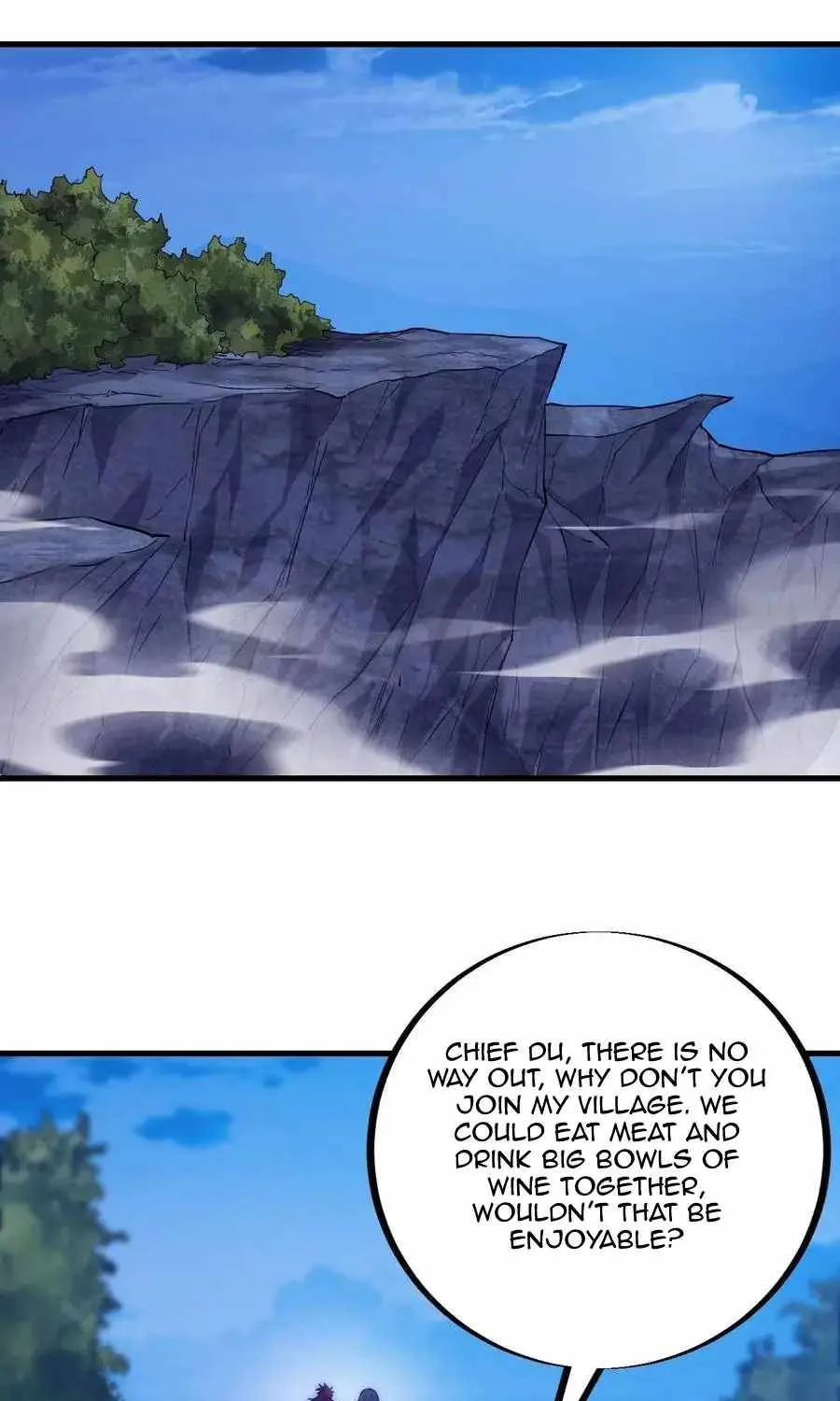 It Starts With A Mountain Zinmanga X Chapter 63 Page 60