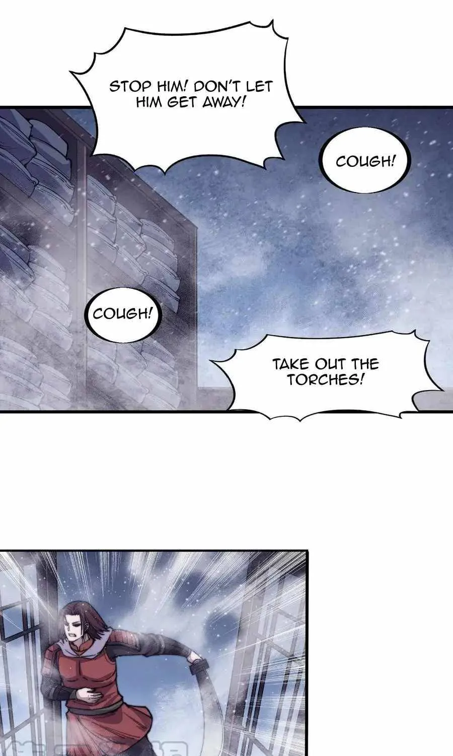 It Starts With A Mountain Zinmanga X Chapter 62 Page 58