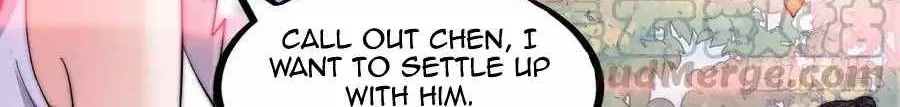 It Starts With A Mountain Zinmanga X Chapter 58 Page 27