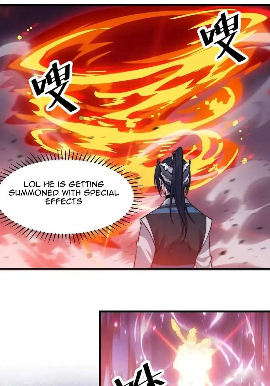 It Starts With A Mountain Zinmanga X Chapter 57 Page 3