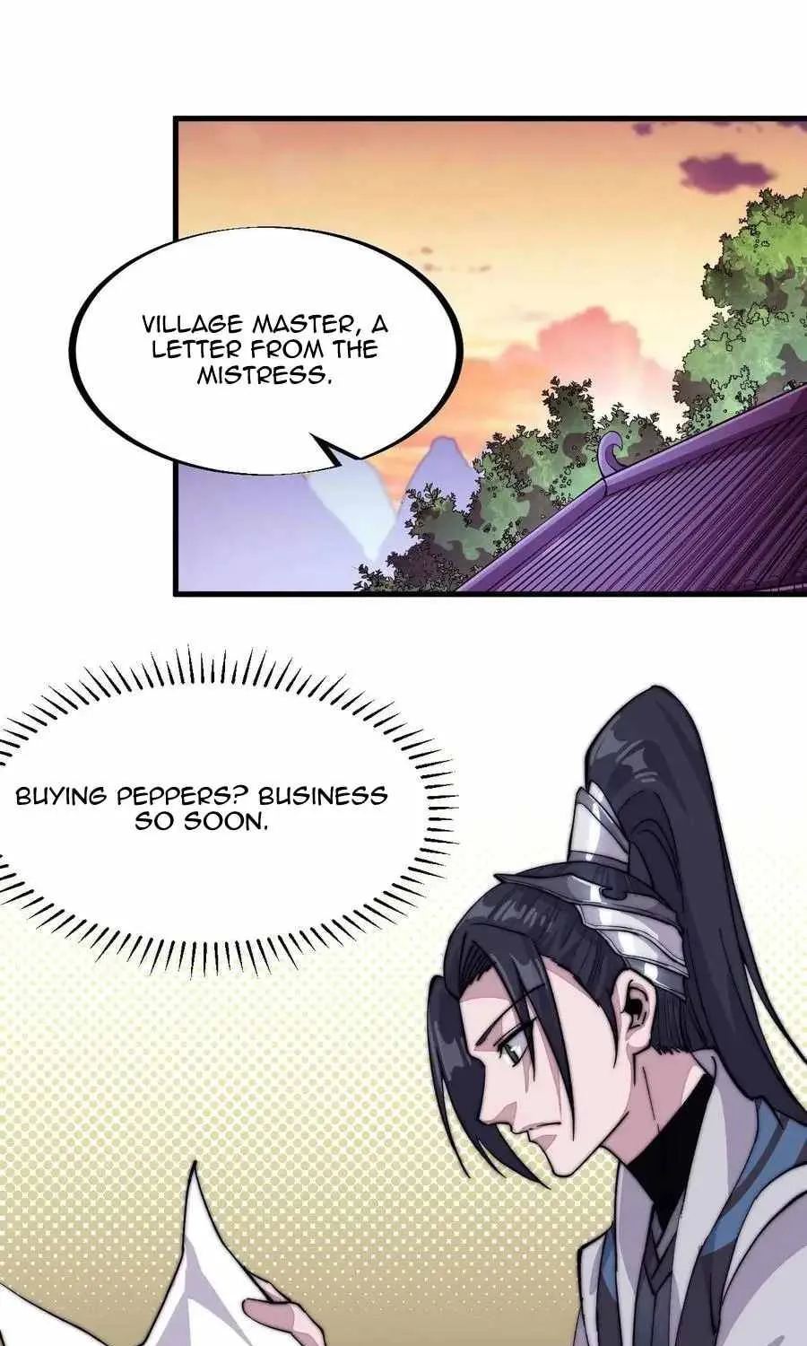 It Starts With A Mountain Zinmanga X Chapter 57 Page 76