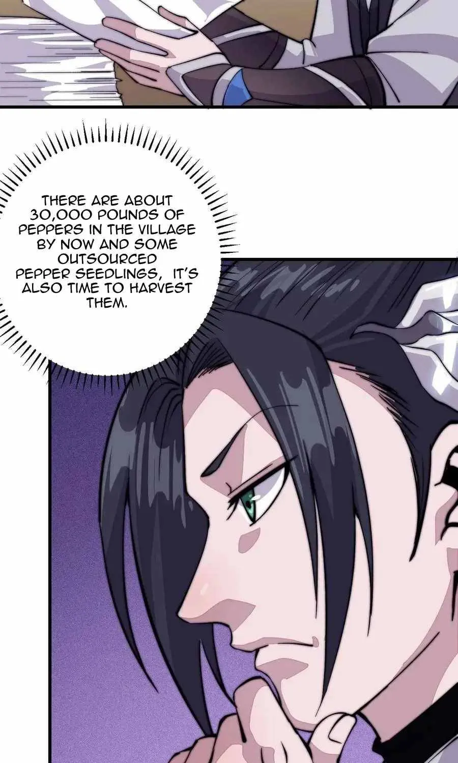 It Starts With A Mountain Zinmanga X Chapter 57 Page 78