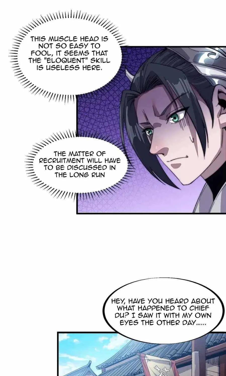 It Starts With A Mountain Zinmanga X Chapter 56 Page 25