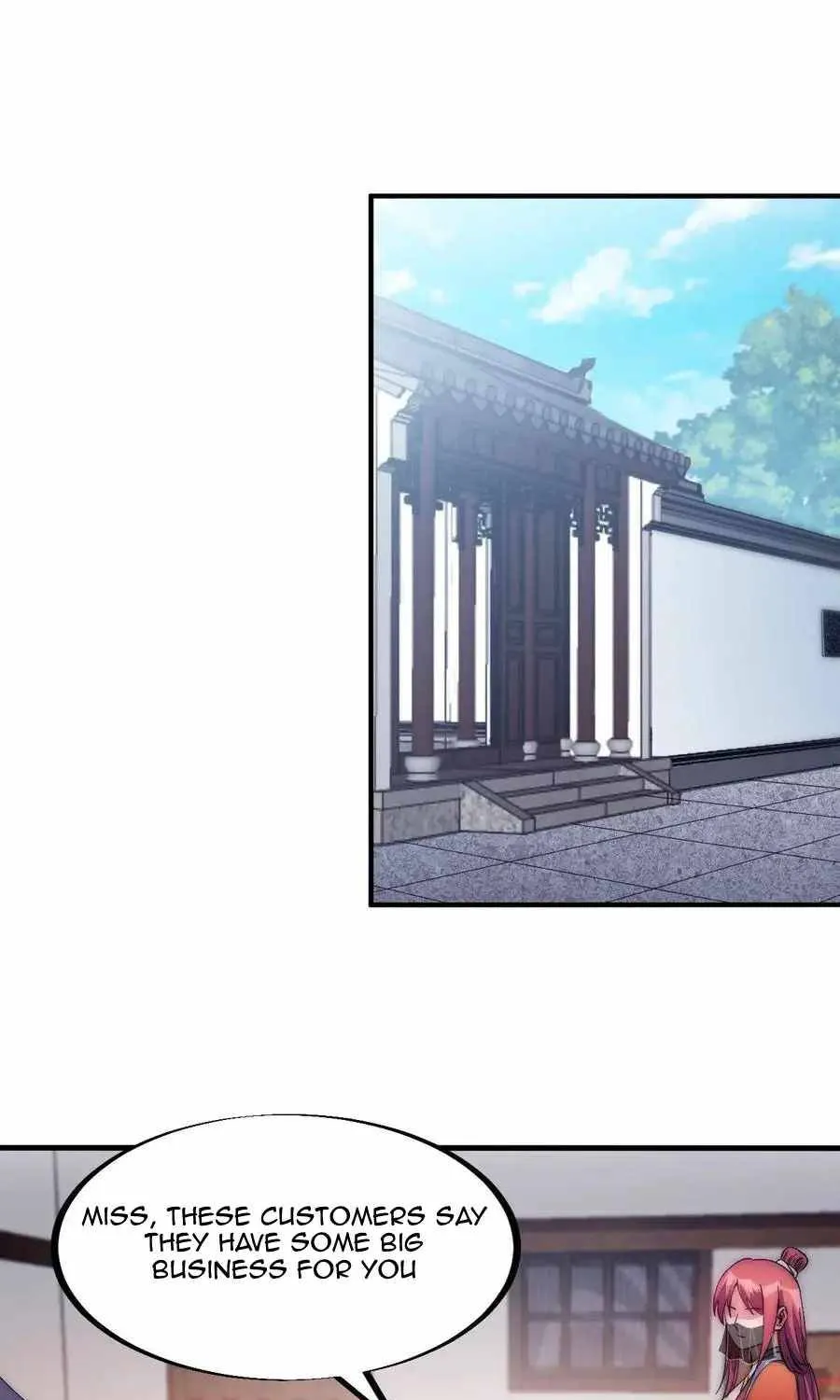 It Starts With A Mountain Zinmanga X Chapter 56 Page 47