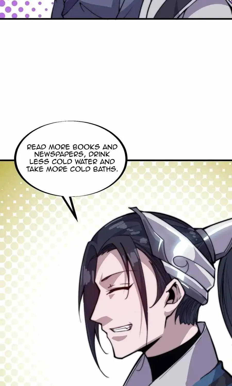 It Starts With A Mountain Zinmanga X Chapter 56 Page 66