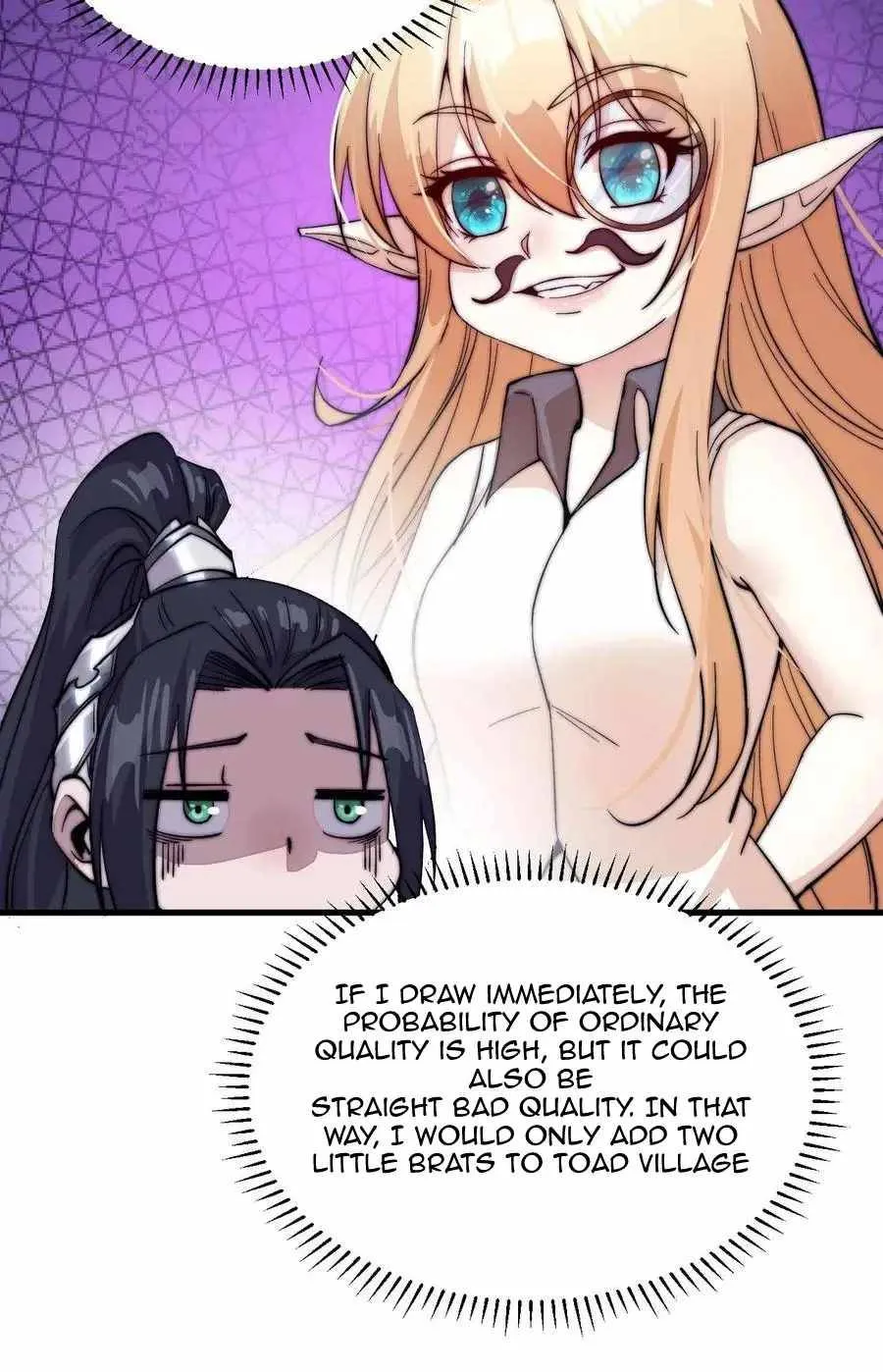 It Starts With A Mountain Zinmanga X Chapter 56 Page 79