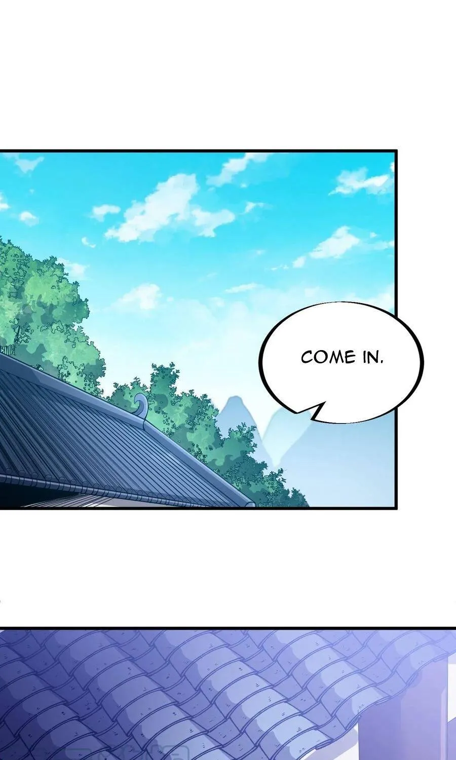 It Starts With A Mountain Zinmanga X Chapter 50 Page 48