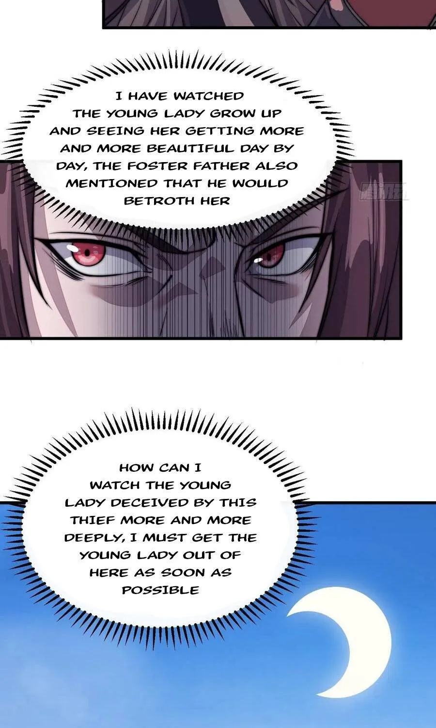 It Starts With A Mountain Zinmanga X Chapter 40.5 Page 15