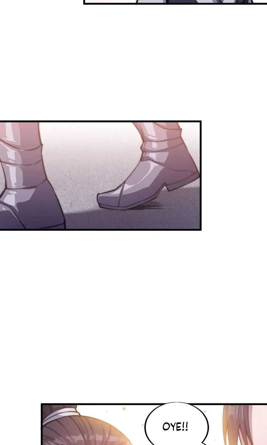 It Starts With A Mountain Zinmanga X Chapter 33 Page 54